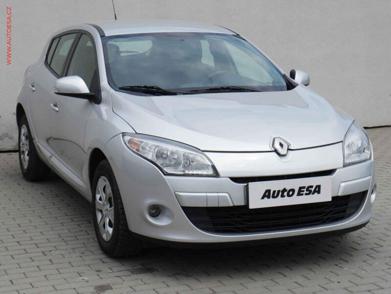 Renault M�gane