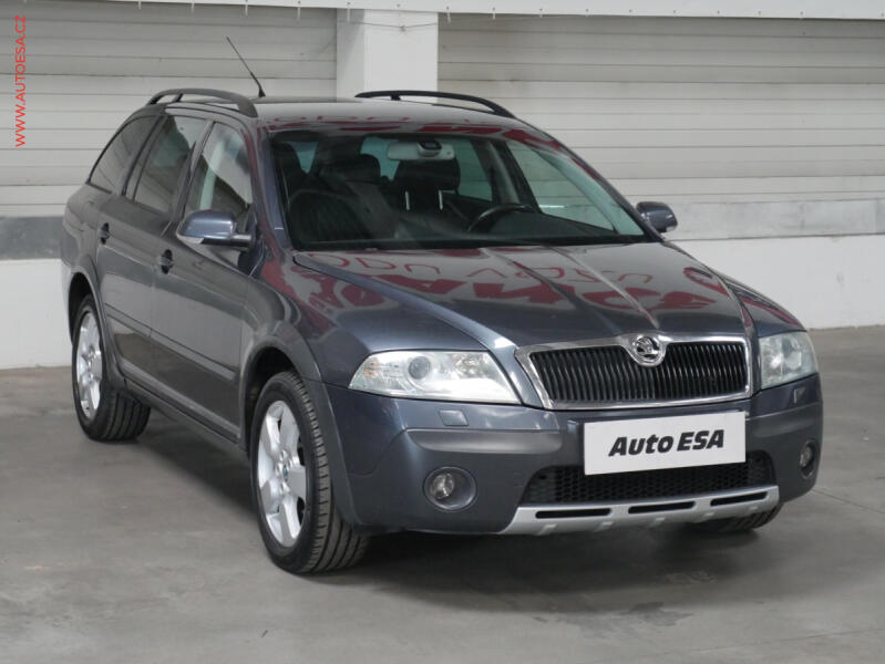 �koda Octavia