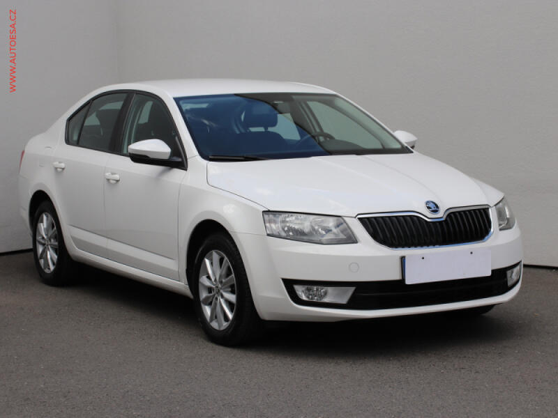 �koda Octavia