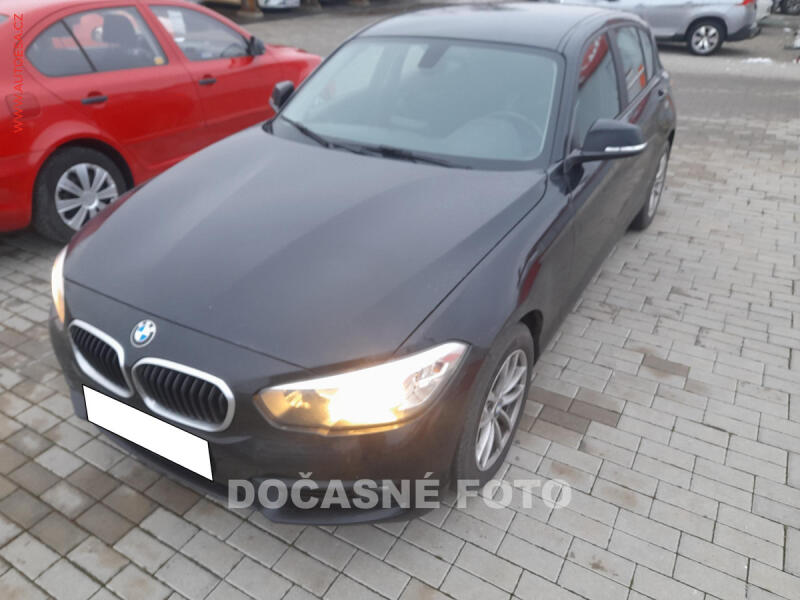 BMW 1er Reihe