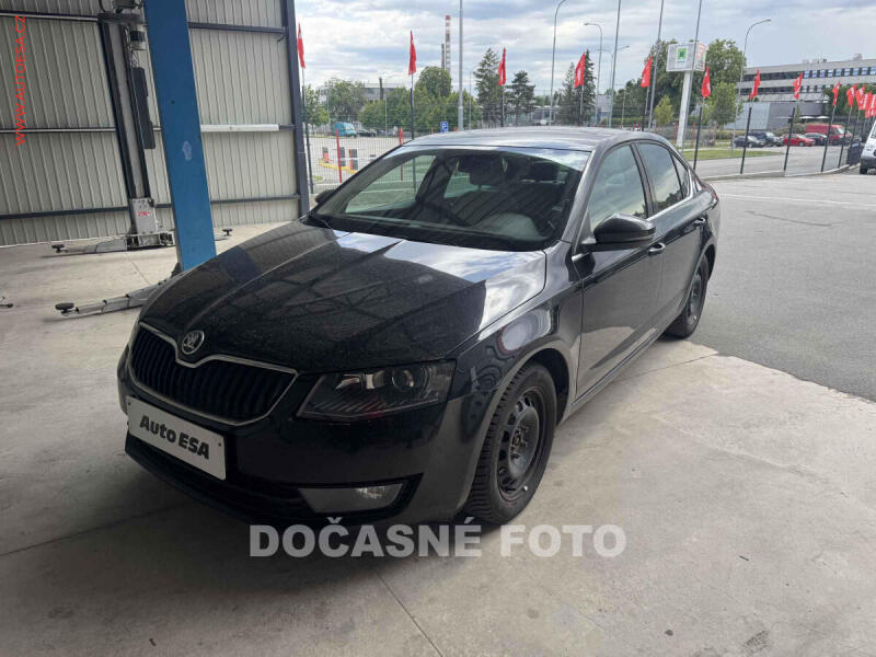 �koda Octavia