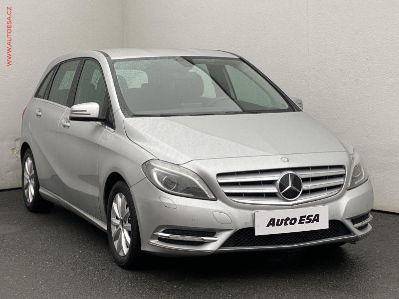 Mercedes-Benz Serii B