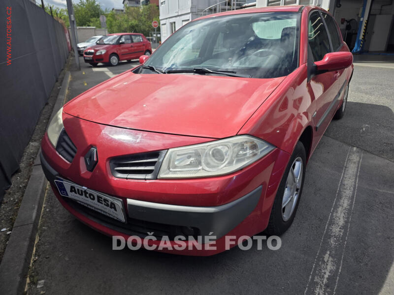 Renault M�gane