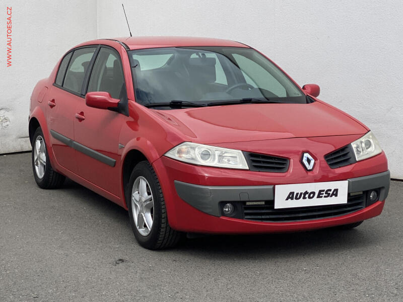 Renault M�gane