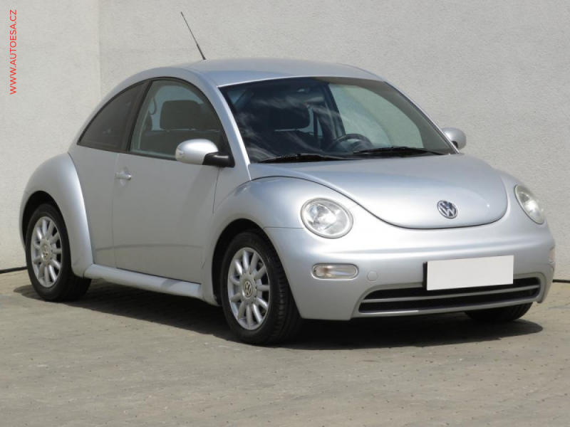 Volkswagen New Beetle