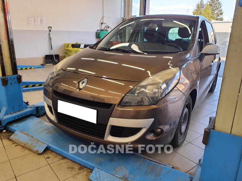 Renault Sc�nic