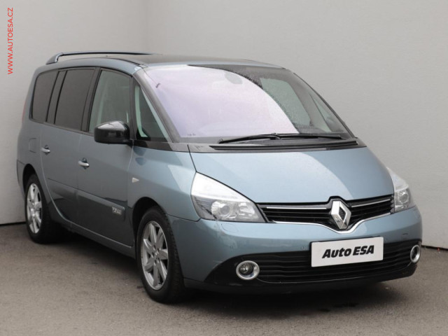 Renault Grand Espace