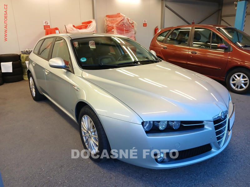 Alfa Romeo 159