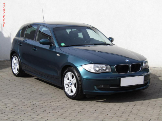 BMW 1er Reihe