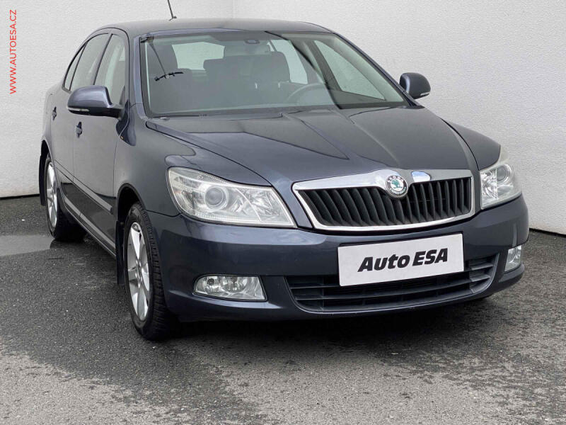 �koda Octavia