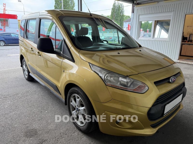 Ford Tourneo Connect