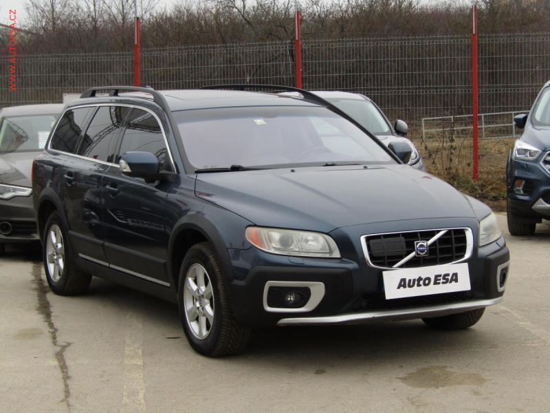 Volvo XC70