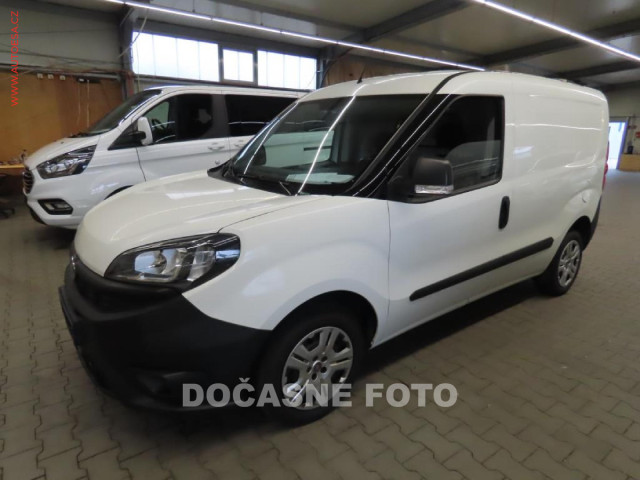 Fiat Doblo cargo