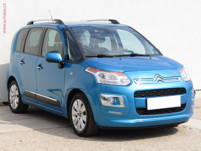 Citro�n C3 Picasso