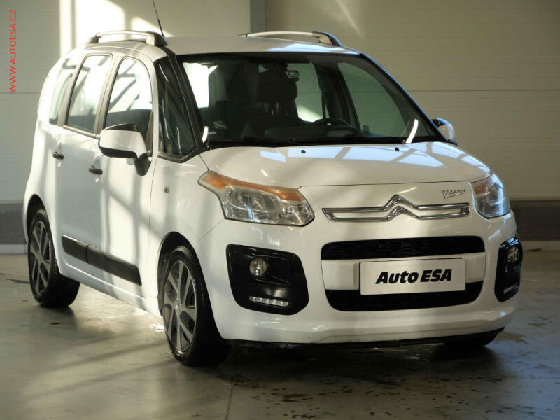 Citro�n C3 Picasso