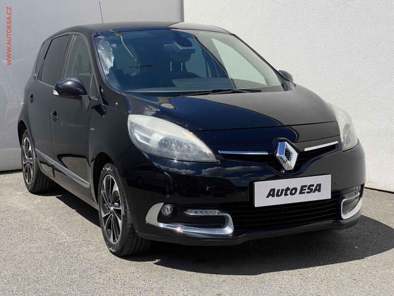 Renault Sc�nic
