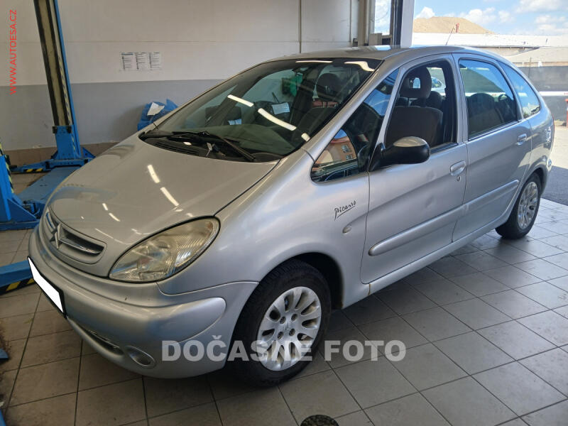 Citro�n Xsara Picasso