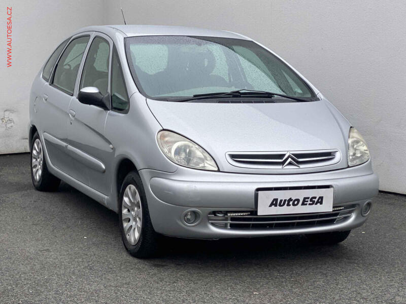Citro�n Xsara Picasso