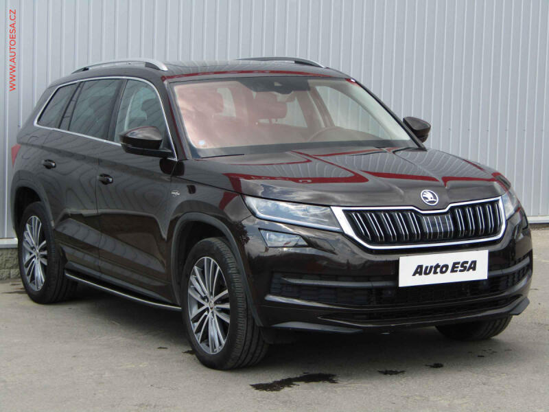 �koda Kodiaq