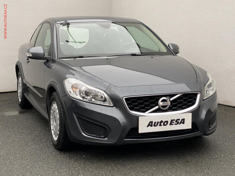 Volvo C30
