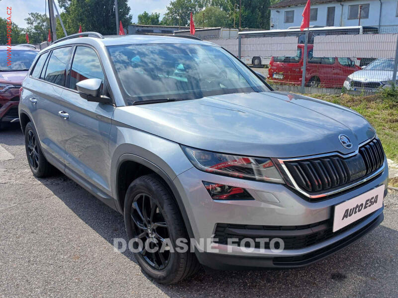 �koda Kodiaq