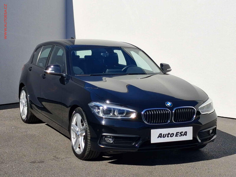 BMW 1er Reihe