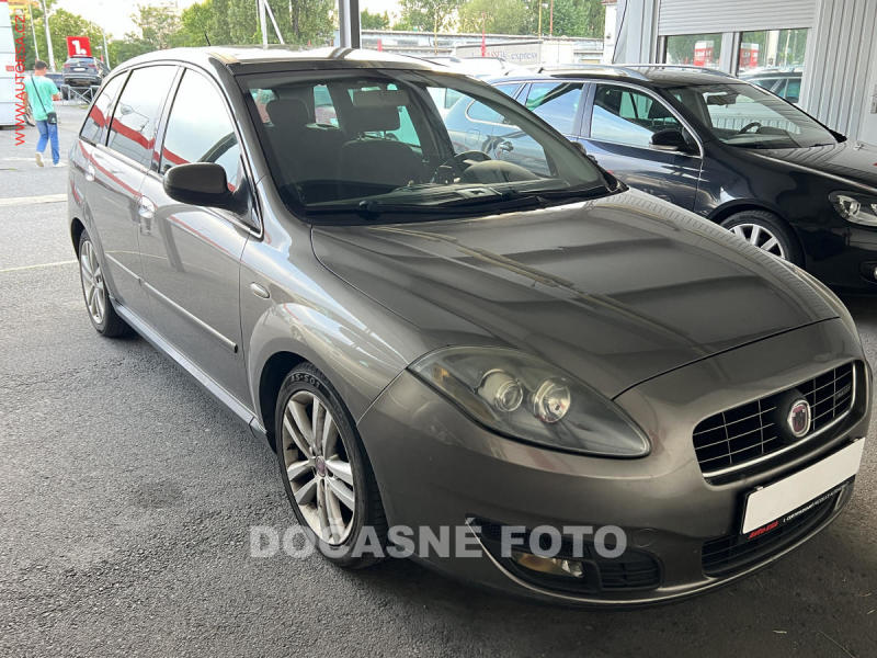 Fiat Croma
