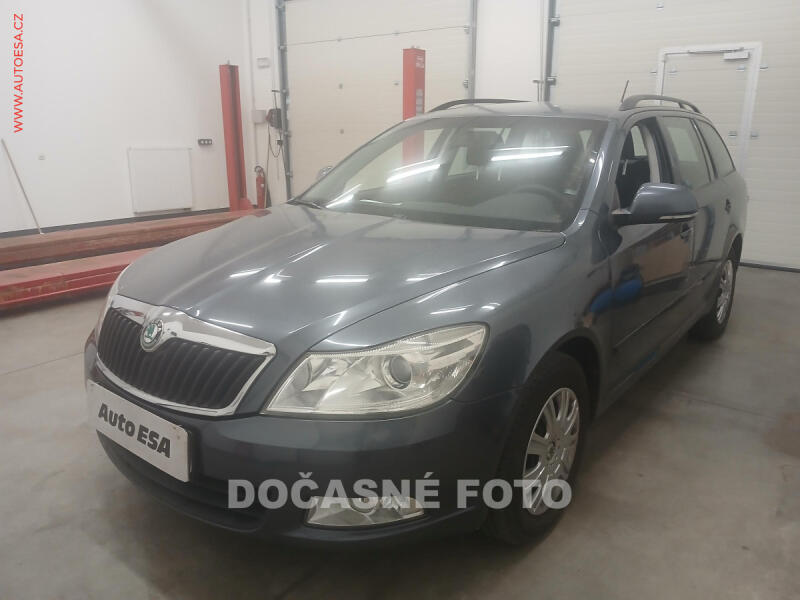 �koda Octavia