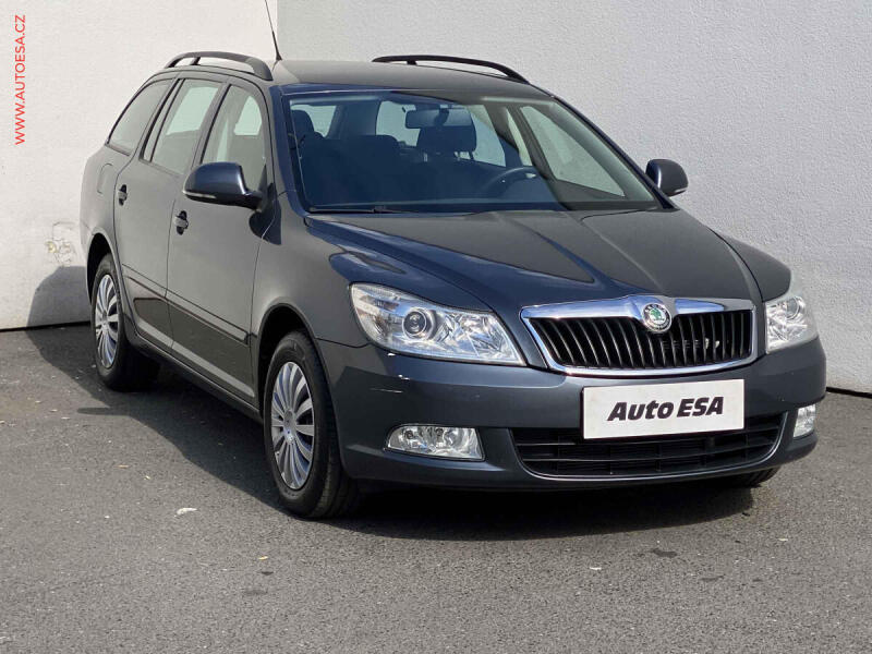 �koda Octavia