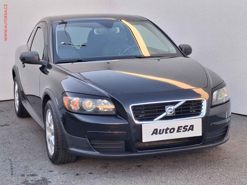 Volvo C30