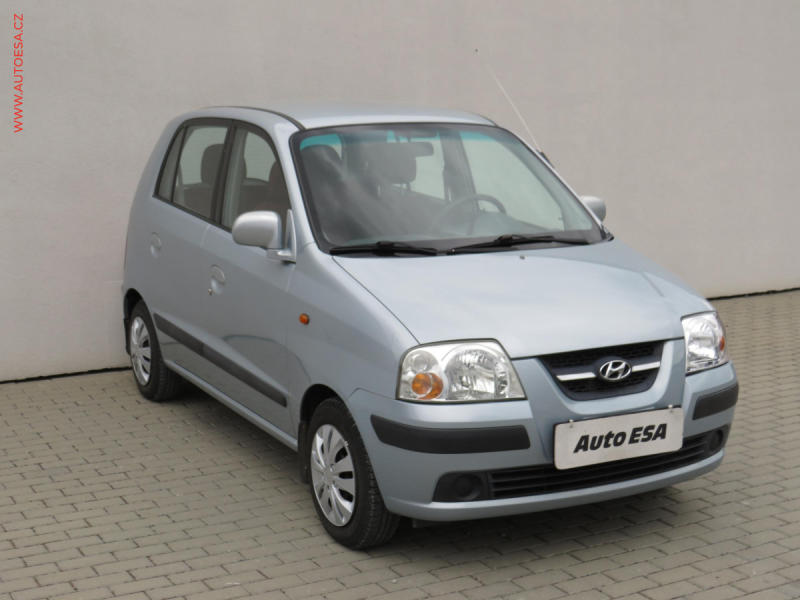 Hyundai Atos