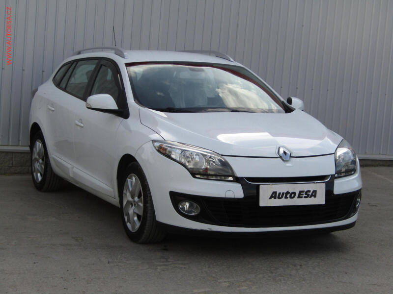 Renault M�gane
