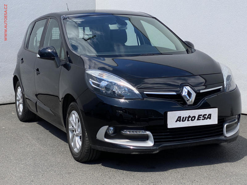 Renault Sc�nic