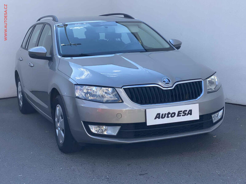 �koda Octavia