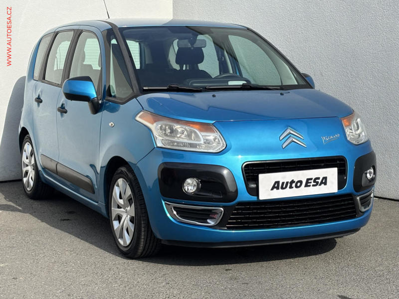 Citron C3 Picasso