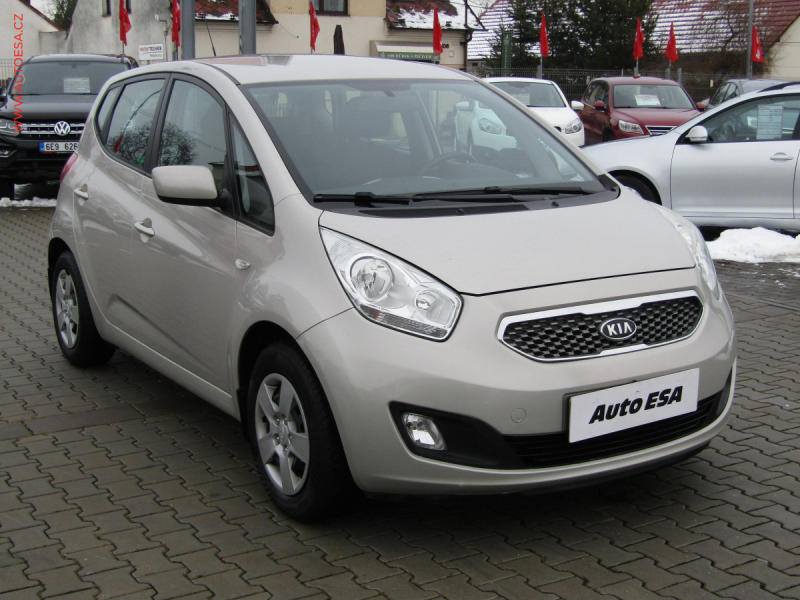 Kia Venga