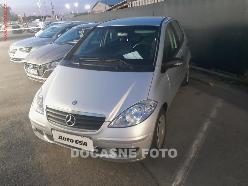 Mercedes-Benz Klasse A
