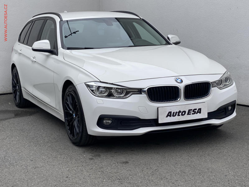 BMW 3er Reihe
