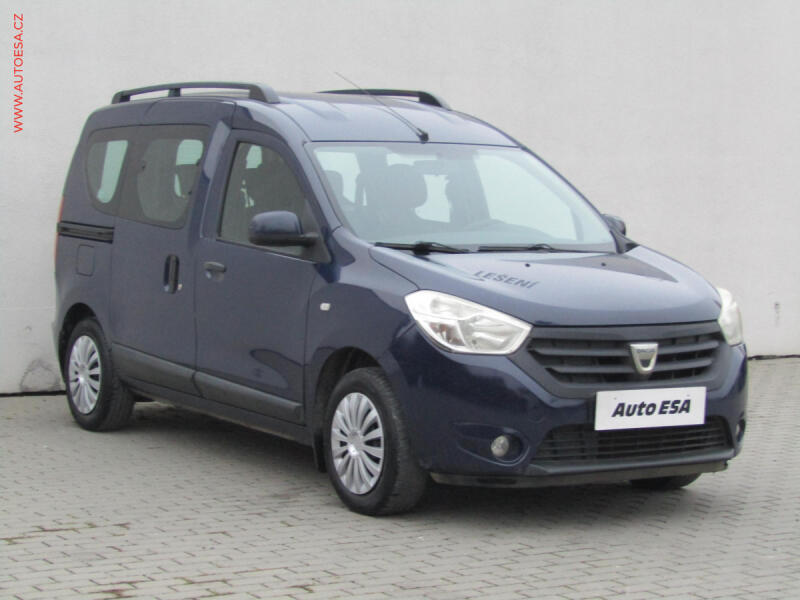 Dacia Dokker