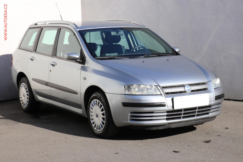 Fiat Stilo