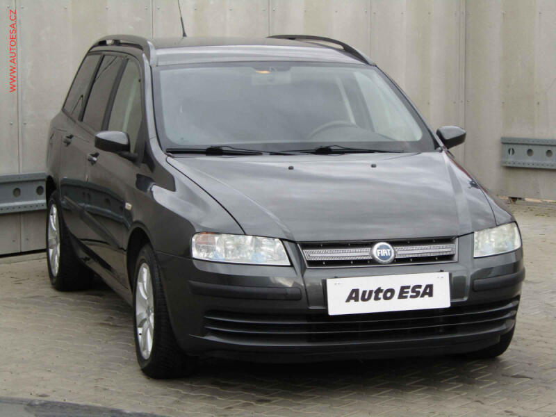 Fiat Stilo