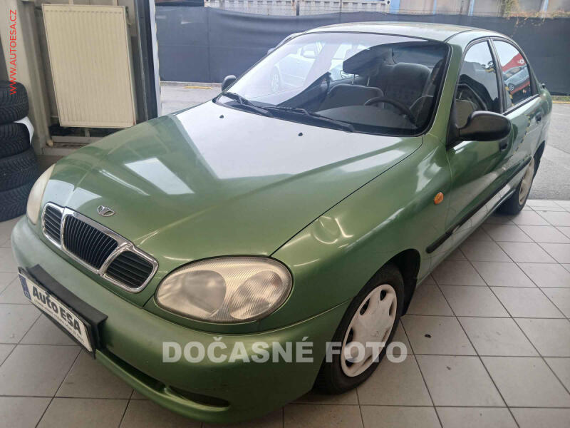 Daewoo Lanos