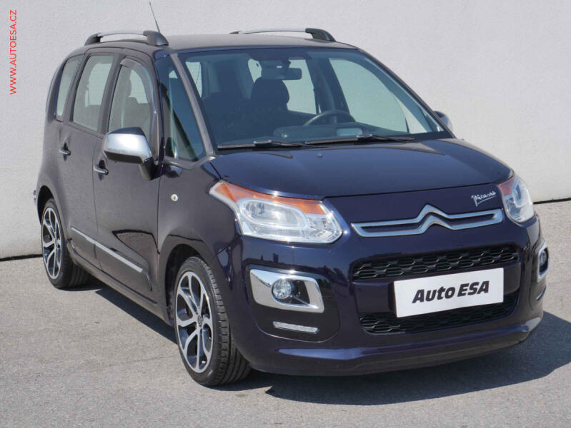 Citro�n C3 Picasso