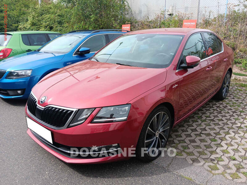 �koda Octavia