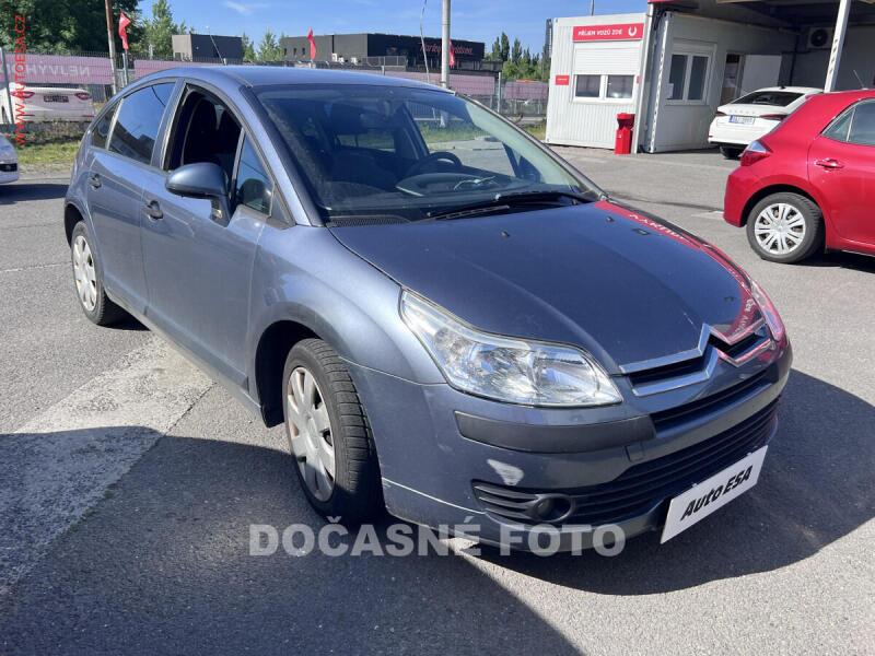Citro�n C4