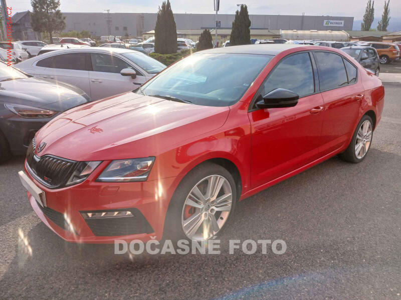 �koda Octavia