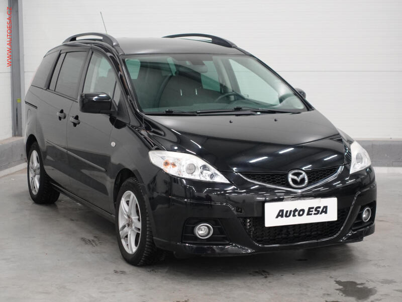 Mazda 5