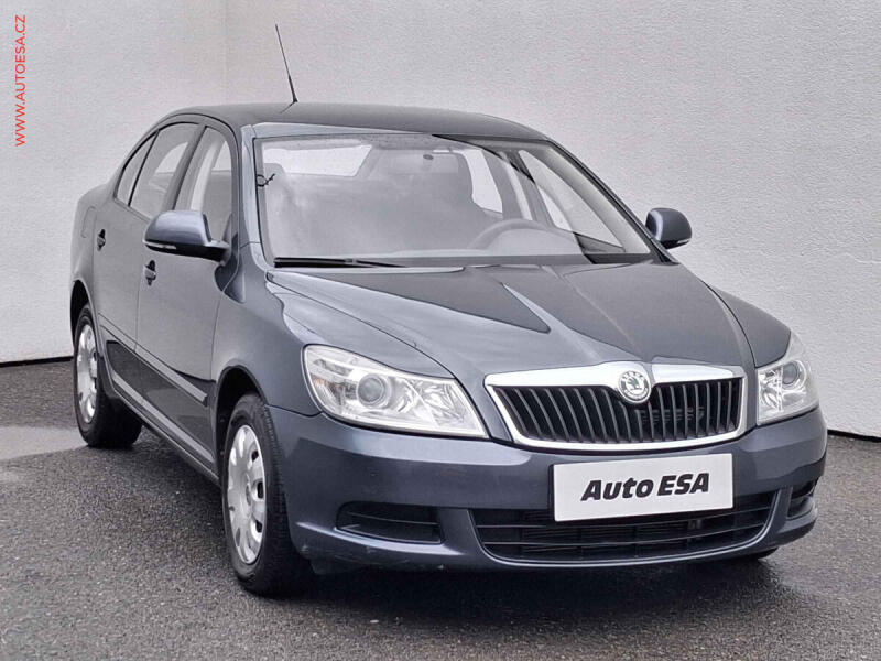 �koda Octavia