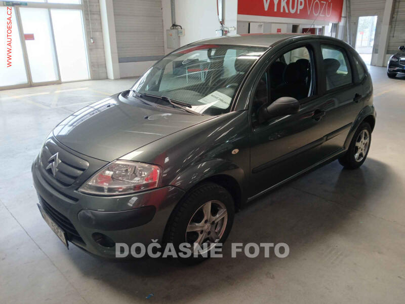 Citro�n C3