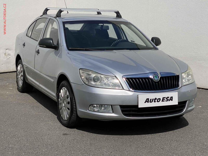 �koda Octavia